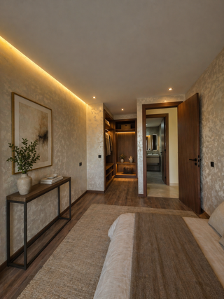  Appartement � vendre 1 pi�ce 60 m� Casablanca