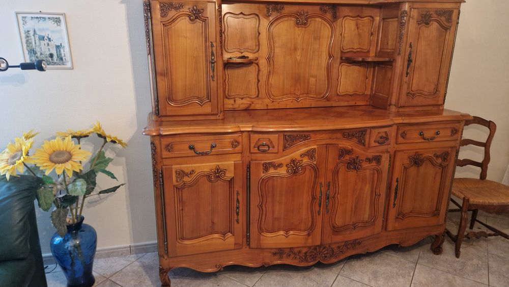 BUFFET DEUX CORPS Meubles