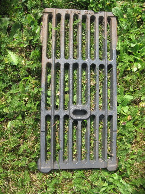 grille de cuisinière 40 Mortagne-au-Perche (61)