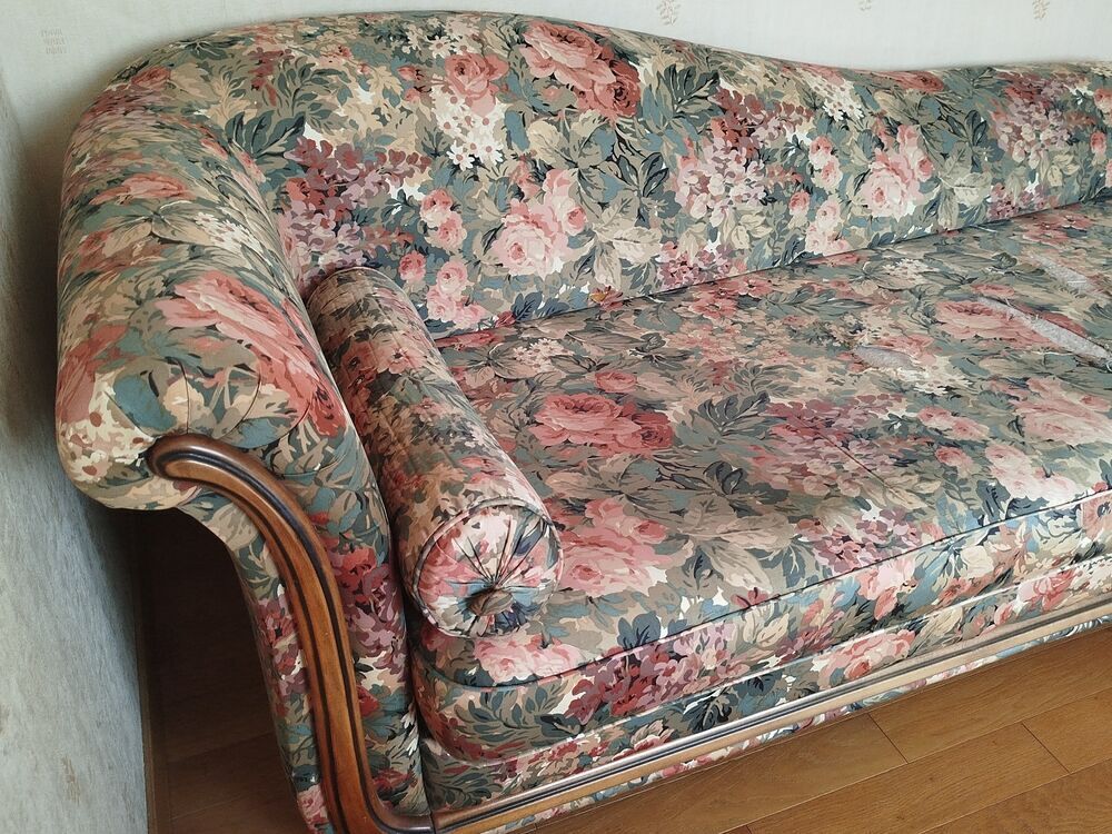 Jolie m&eacute;ridienne &agrave; donner Meubles
