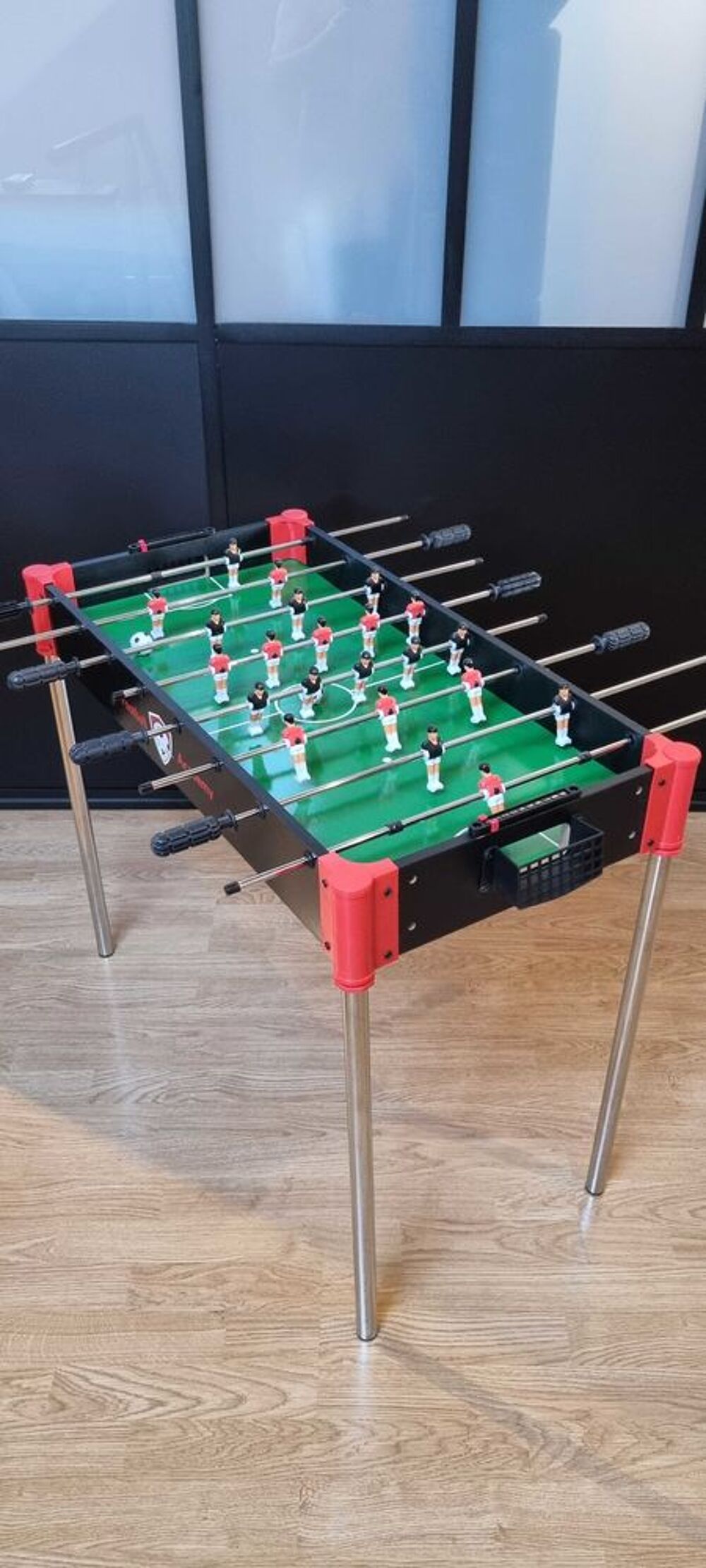 Tables multijeux 12 en 1 enfants Jeux / jouets