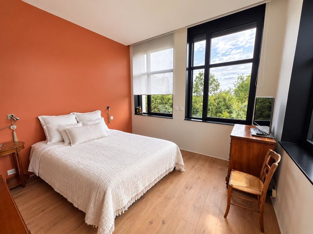 à vendre  Appartement Suresnes (92150)