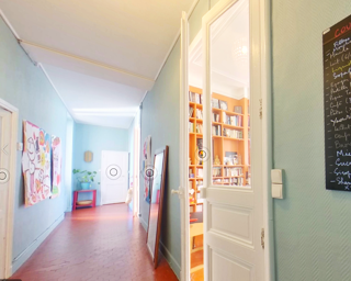  Appartement à vendre 7 pièces 148 m²