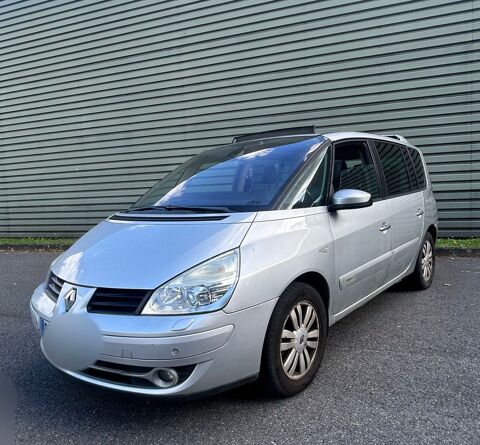 Renault espace 