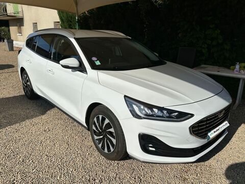 Annonce voiture Ford Focus 14270 €