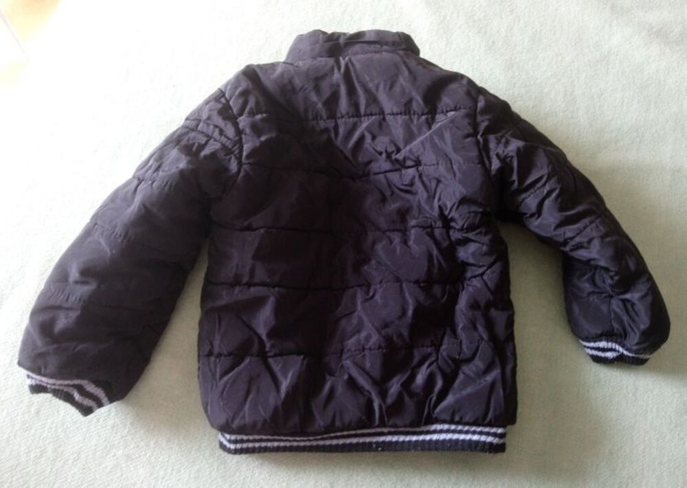 Blouson enfant New 18 Vêtements enfants