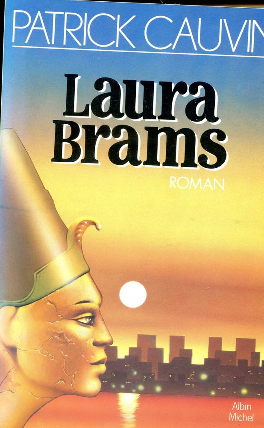 Laura brams Livres et BD