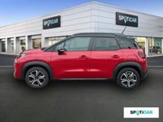 C3 Aircross PureTech 110 S&S BVM6 Feel Pack 2021 occasion 11300 Limoux