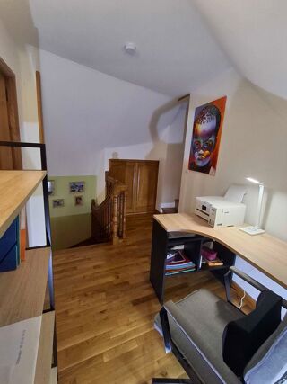  Maison à vendre 5 pièces 145 m²