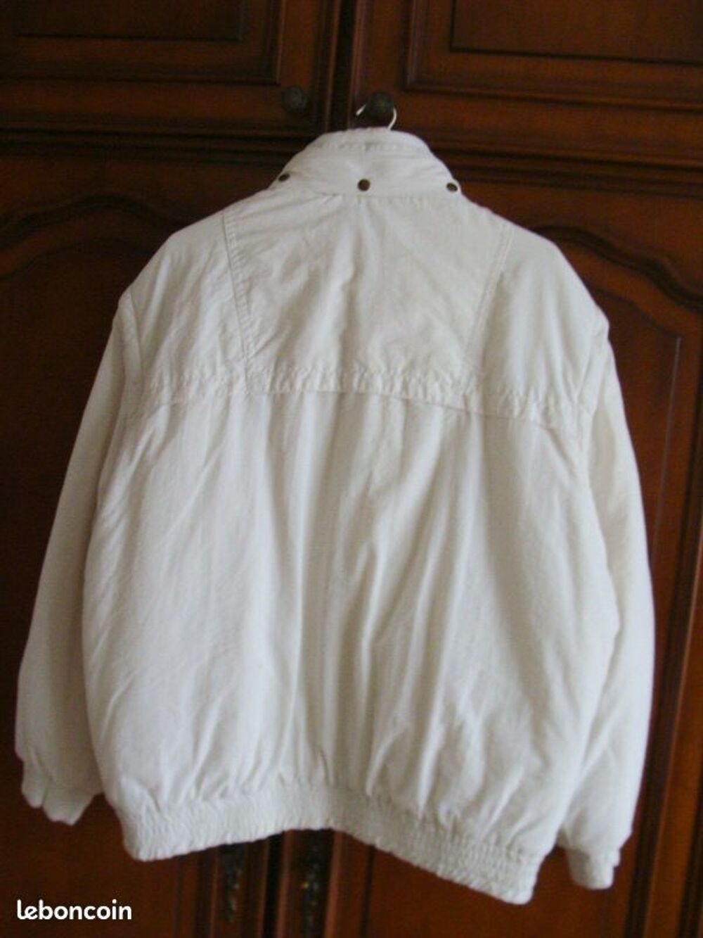 Anorak / blouson de ski ou balade - T42/44 Sports