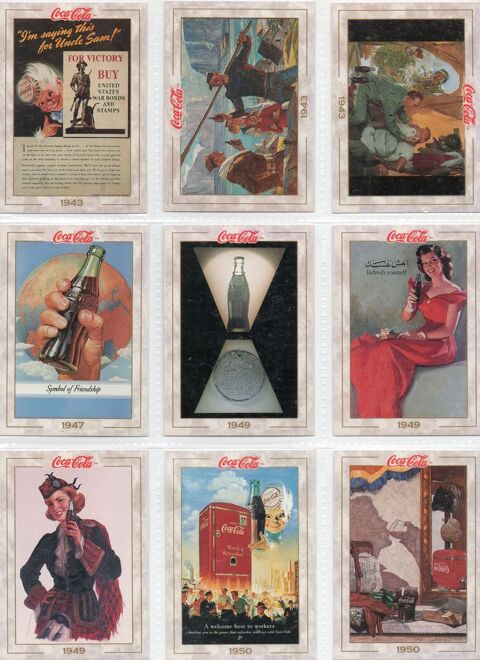 CARTES DE COLLECTION 0 Trouy (18)