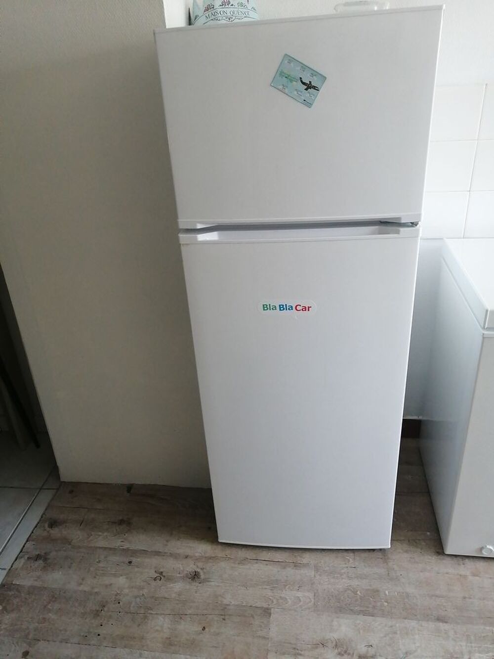 Frigo Electroménager