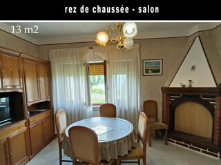  Maison � vendre 10 pi�ces 190 m� Torricella peligna, chieti, italie