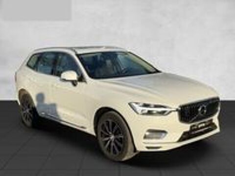 Annonce voiture Volvo XC60 32600 