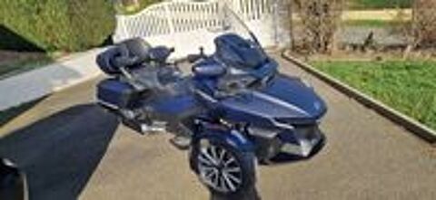 CAN AM 2022 occasion 42130 Marcilly-le-Ch&acirc;tel