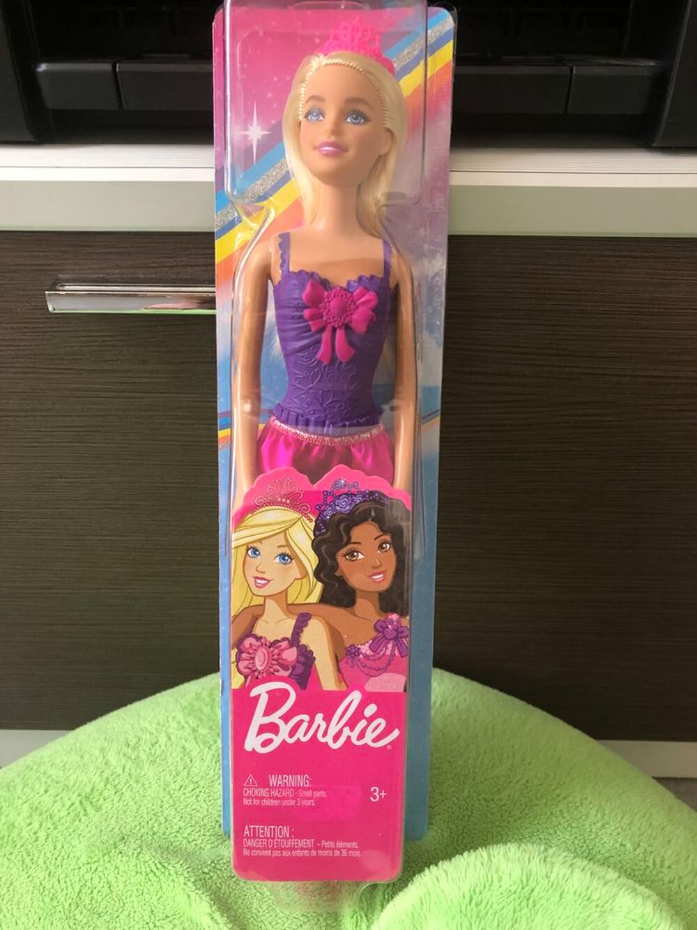 barbie Jeux / jouets