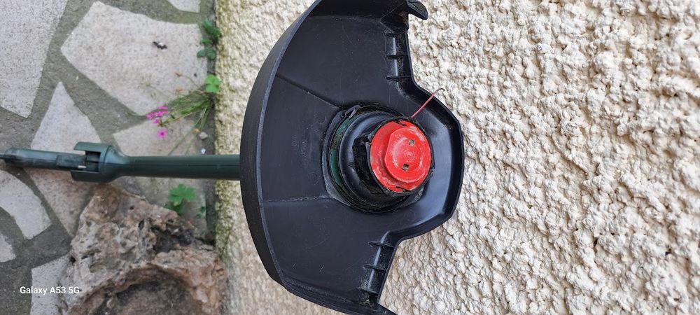 coupe bordure Jardin