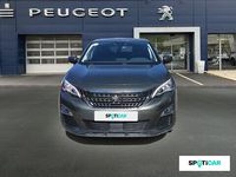 3008 BlueHDi 130ch S&S EAT8 Active Business 2020 occasion 46000 Cahors