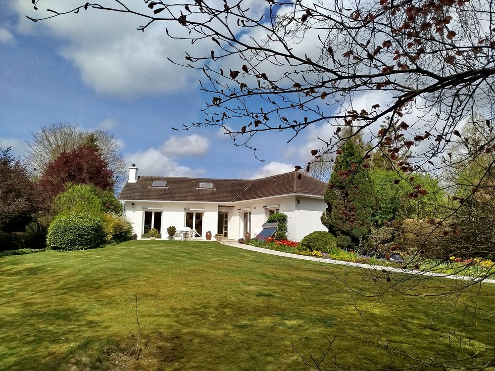Vente Maison Maison 