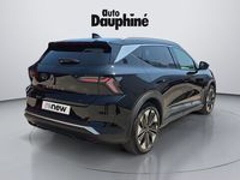 Scenic E-Tech &eacute;lectrique 220 ch grande autonomie Techno 2025 occasion 38140 Rives