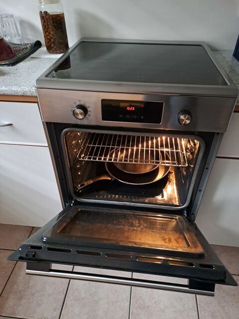 Cuisini�re induction Rungis (94)