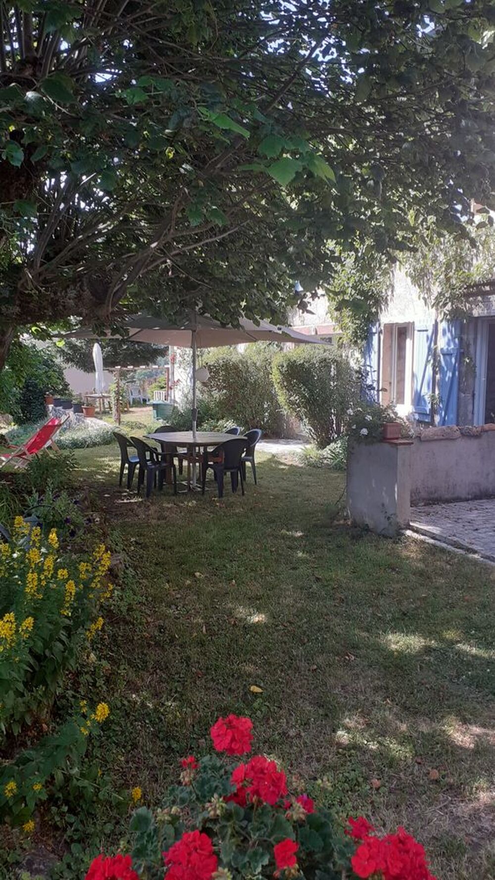   DEUX gites en Haute Ardeche Rhône-Alpes, Lespéron (07660)