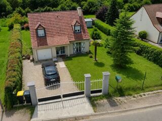  Maison à vendre 5 pièces 100 m²