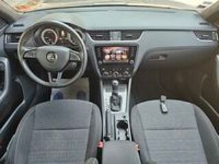 Octavia Combi 1.5 TSI 150 ch ACT DSG7 Edition 2020 occasion 34690 Fabr&egrave;gues