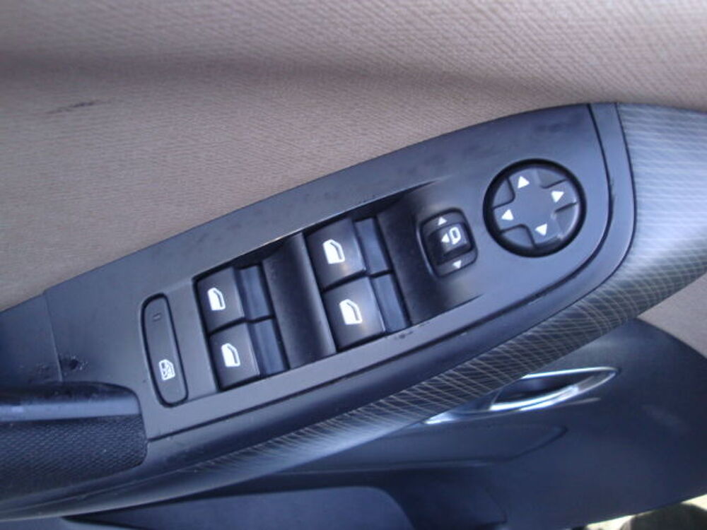 C4 Picasso e-HDi 115 Intensive 2013 occasion 69580 Sathonay-Camp