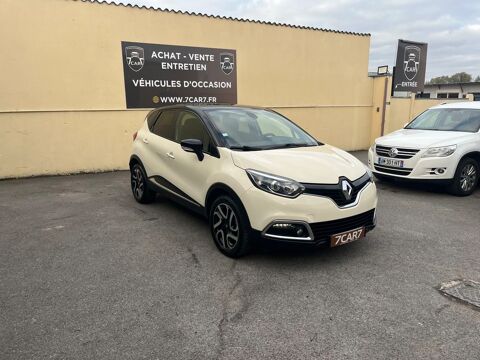 Renault captur 0.9 TCE 90 ENERGY INTENS ECO2 1ÈR