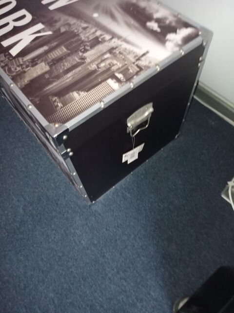 MALLE EN BOIS ET RANGEMENTS 35 Plancher-les-Mines (70)