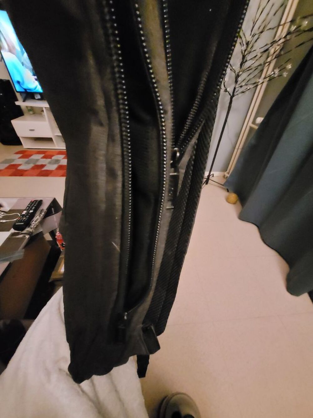 Sac &agrave; dos gamer Meubles