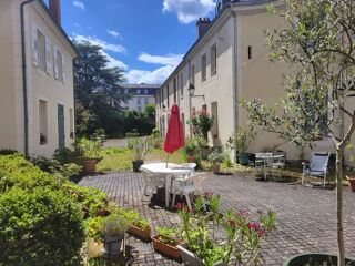  Appartement à louer 4 pièces 100 m² Nancy