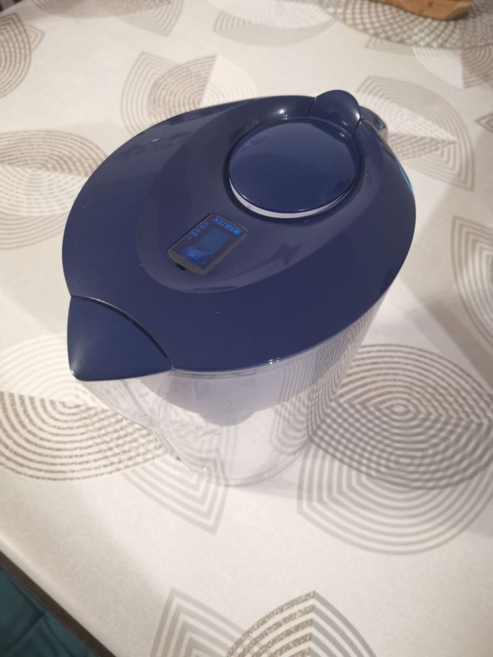 Carafe filtrante BRITA Electroménager