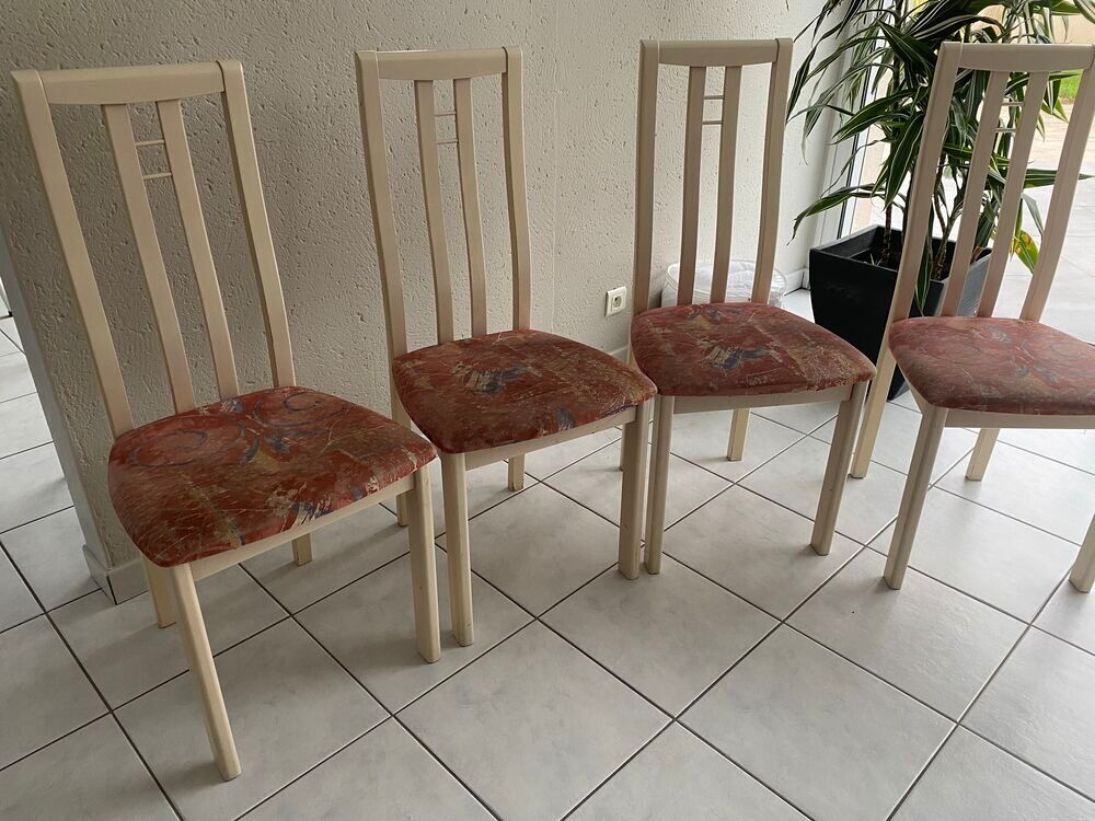 TABLE DE SALLE A MANGER Meubles