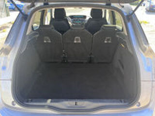 C4 Spacetourer 5p Feel EAT 8 PureTech 1.2 130 cv 2020 occasion 87280 Limoges