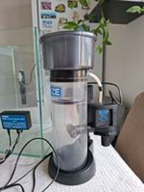   Ecumeur skimmer tunze 15 