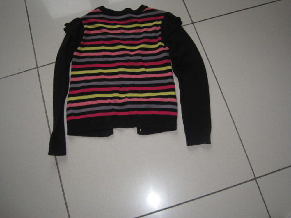 gilet Vtements enfants