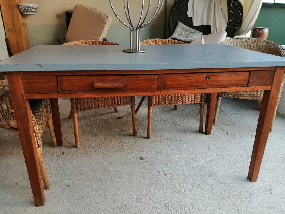 table bois Meubles