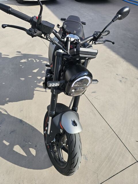 Moto BENELLI 2022 occasion Livron-sur-Dr&ocirc;me 26250