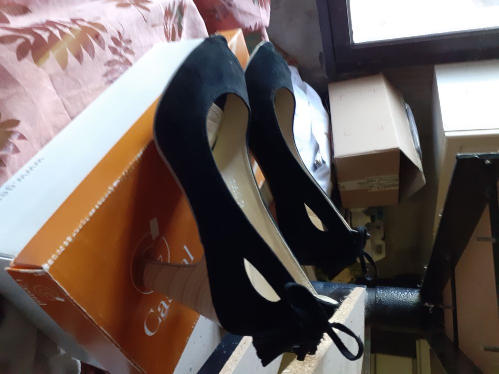 moni Chaussures