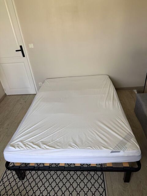 Canap�/BZ convertible 140 Angoul�me (16)