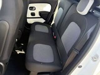 Twingo III E-Tech Equilibre 2023 occasion 42120 Le Coteau