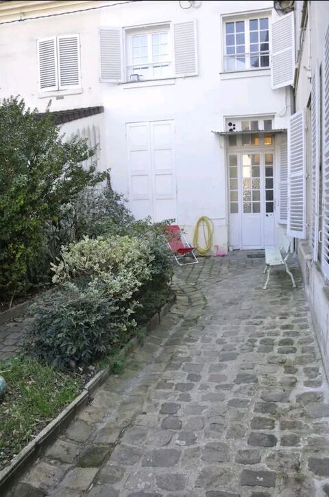  Appartement  louer 2 pices 25 m