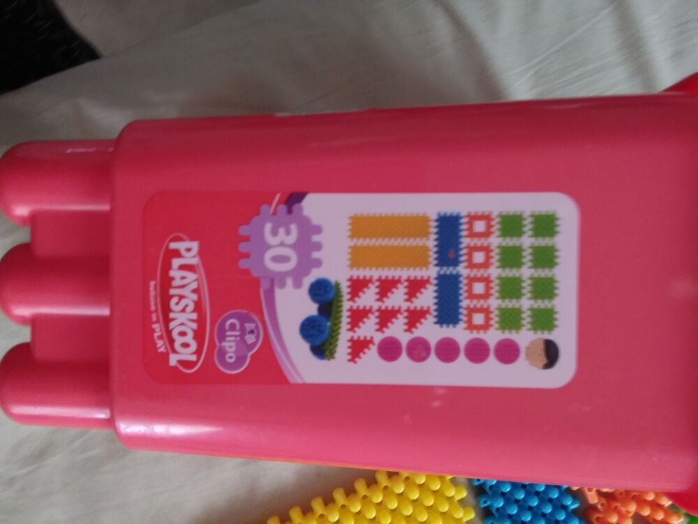 Clipo 18 mois Jeux / jouets