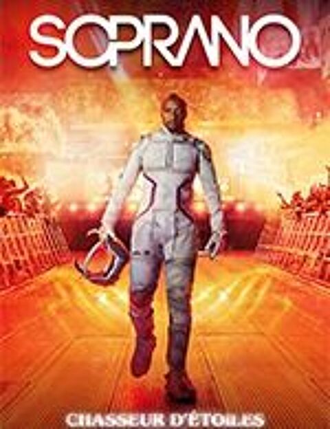 2 place soprano juin 2023 lille 40 Beuvrages (59)