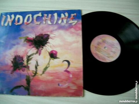 33 TOURS INDOCHINE 3  - ORIGINAL 21 Nantes (44)