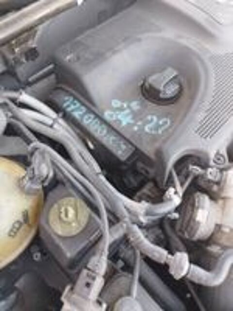 TT 1.8T 2000 occasion 11510 Fitou