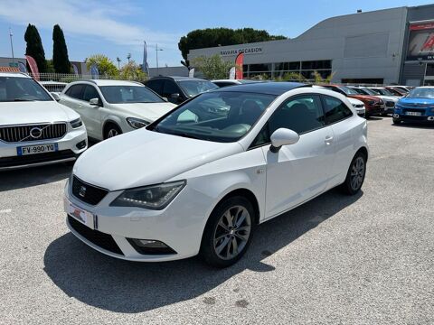Annonce voiture Seat Ibiza 6490 €