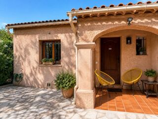  Villa à vendre 5 pièces 120 m² Roquebrune-sur-argens